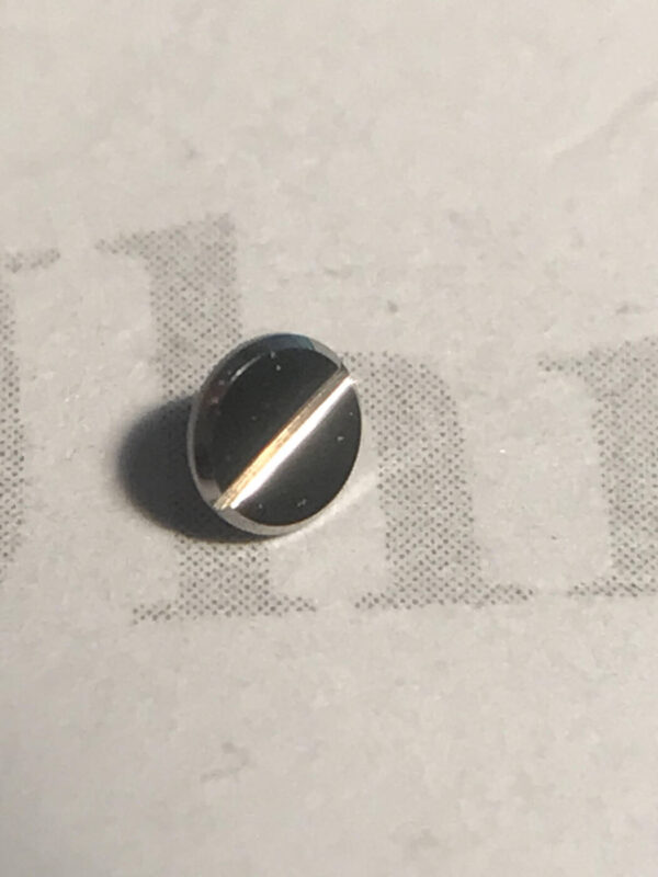 OMEGA 2130 Screw for: ratchet wheel