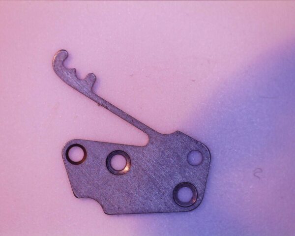 OMEGA 330-1110 Setting lever spring.