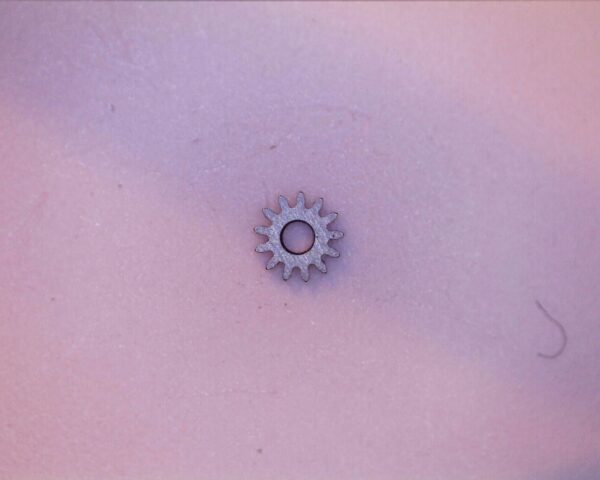 OMEGA 330-1113 Setting wheel.