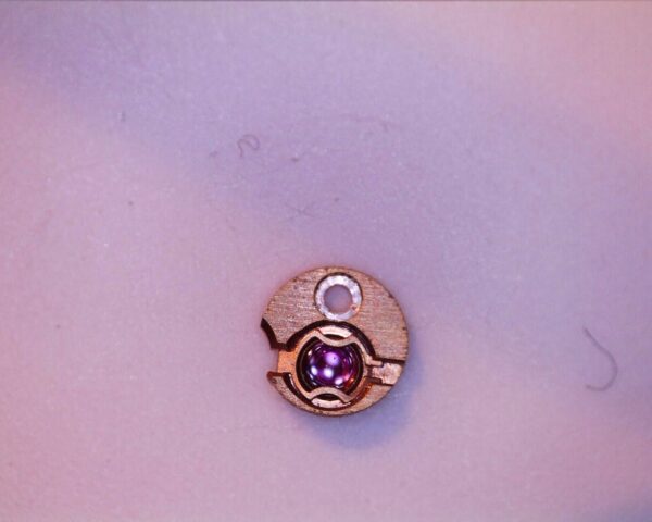 OMEGA 330-1346 Incabloc lower.