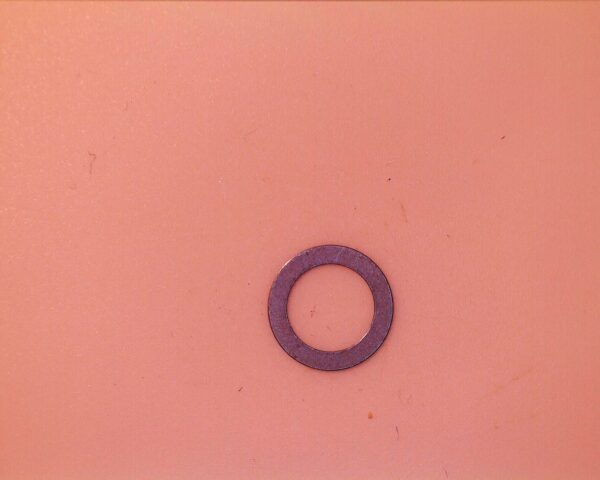 OMEGA 470-1103 Crown wheel seat.