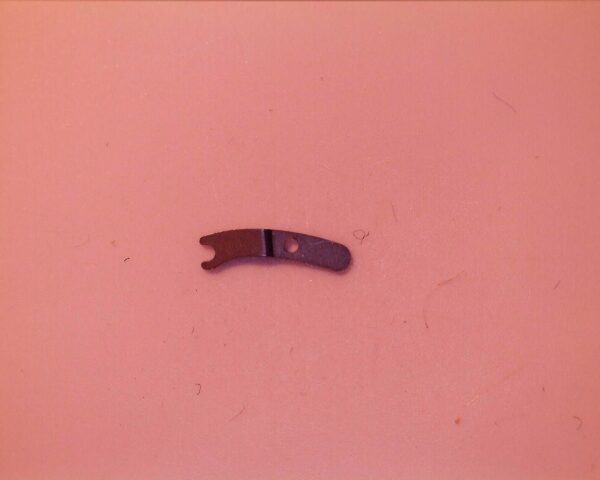 OMEGA 470-1132 Pressure spring for setting lever.