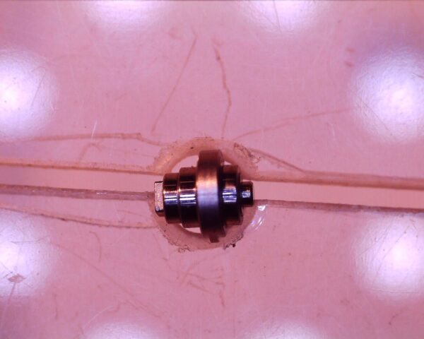 OMEGA 470-1204 Barrel arbor