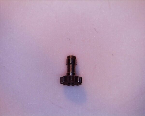 OMEGA 470-1218 Cannon pinion, height 2,55 mm