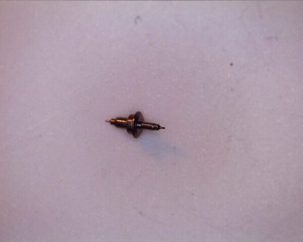 OMEGA 470-1321 Balance staff, pivoted