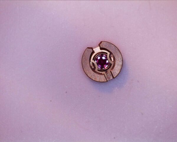 OMEGA 470-1347 Incabloc, upper.