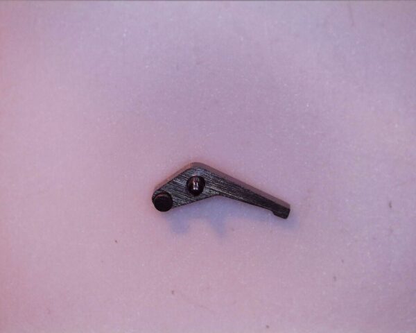 OMEGA 470-1414 Stop click with axle.