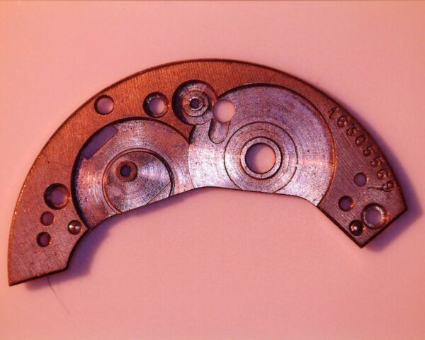 OMEGA 500-1001 Barrel bridge