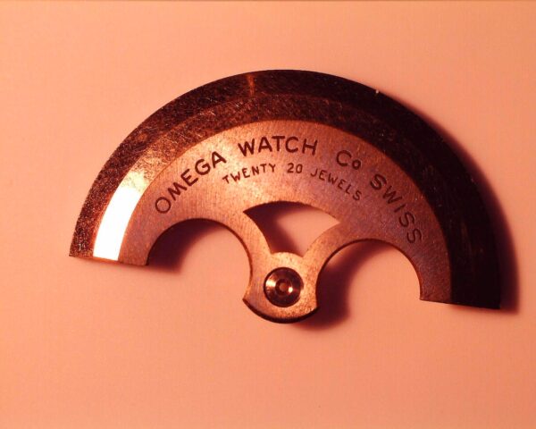 OMEGA 500-1026 Rotor.