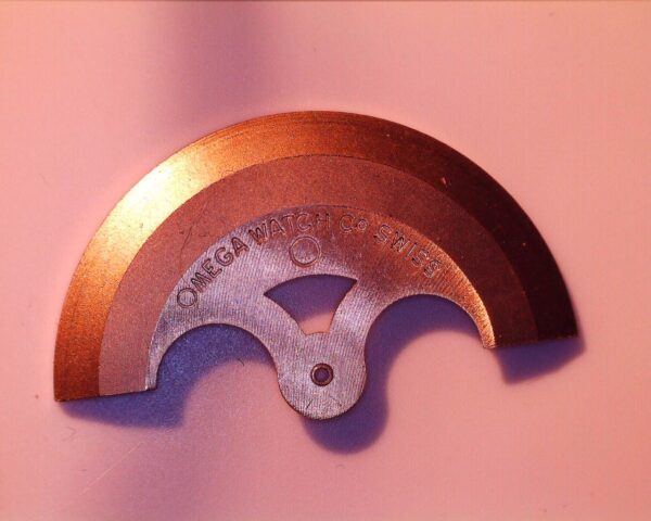 OMEGA 550-1026 Rotor