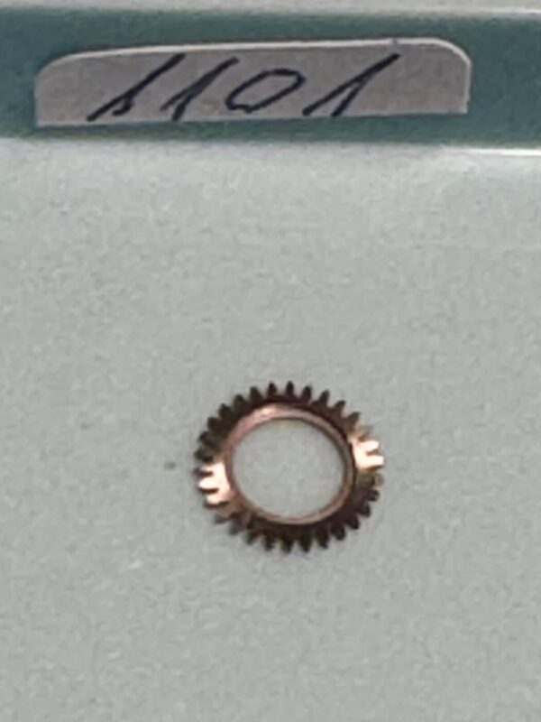 OMEGA 330-1101 Crown wheel