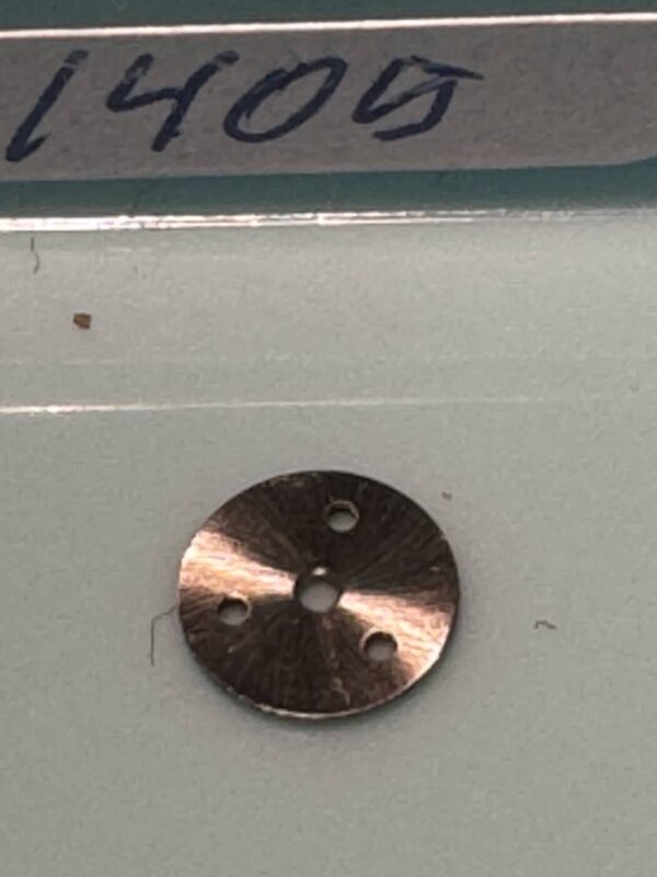 OMEGA 330-1405 Core for pawl-bering yoke