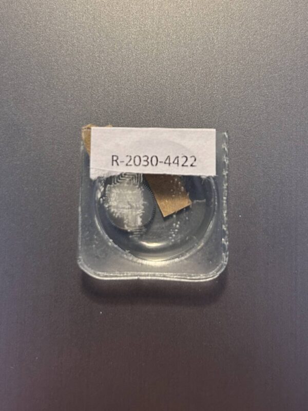 original part from factory package. the original packaging is not always simular but the product is.