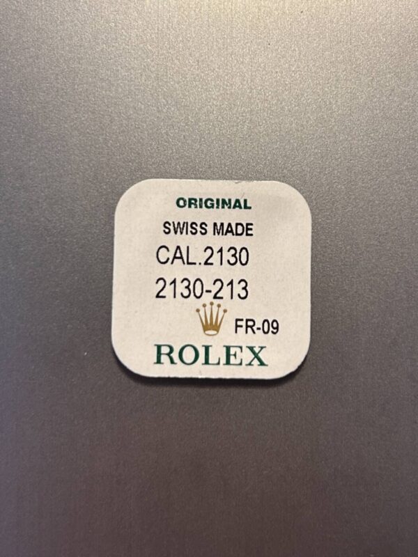 original part from factory package. the original packaging is not always simular but the product is.