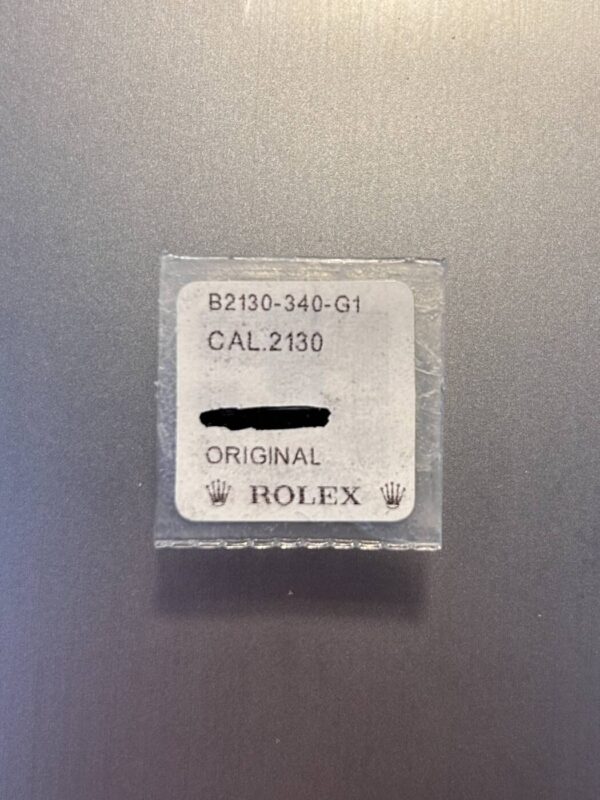 original part from factory package. the original packaging is not always simular but the product is.