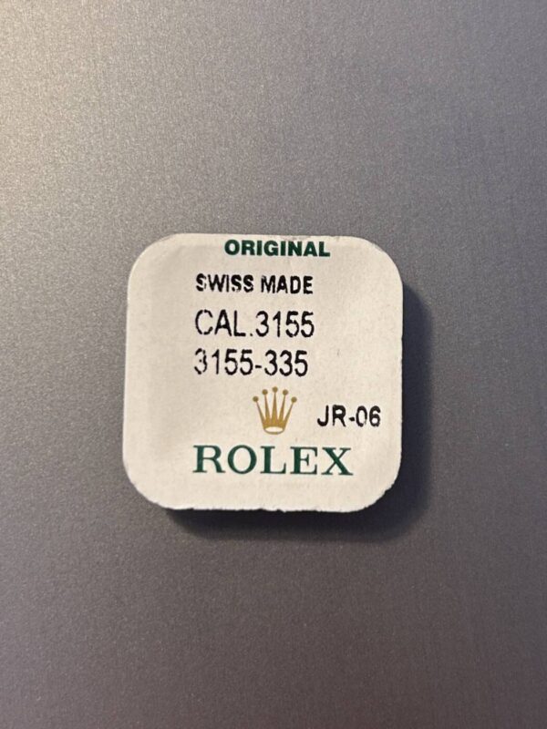 original part from factory package. the original packaging is not always simular but the product is.