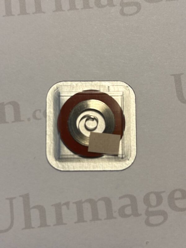 Rolex Cal 4030-311, Mainspring strength. NOS