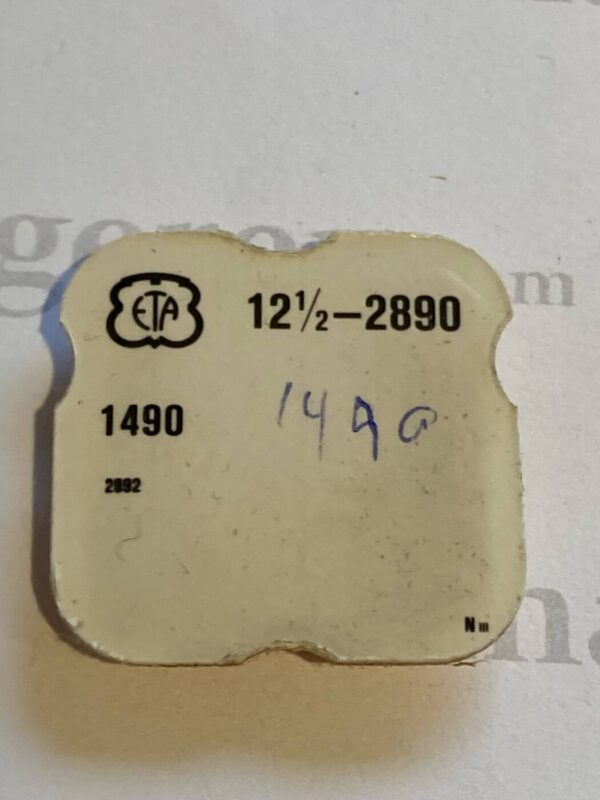 2890 part 1490.