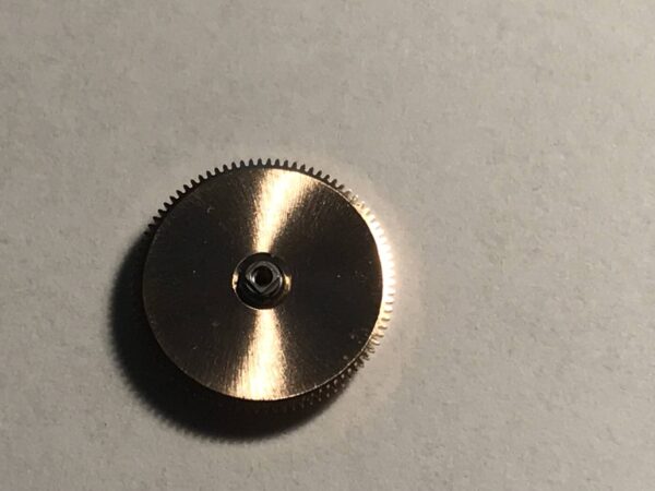 OMEGA 265-1200 Barrel with arbor