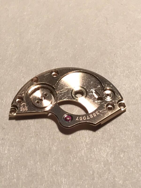 OMEGA 266-1001  Barrel bridge