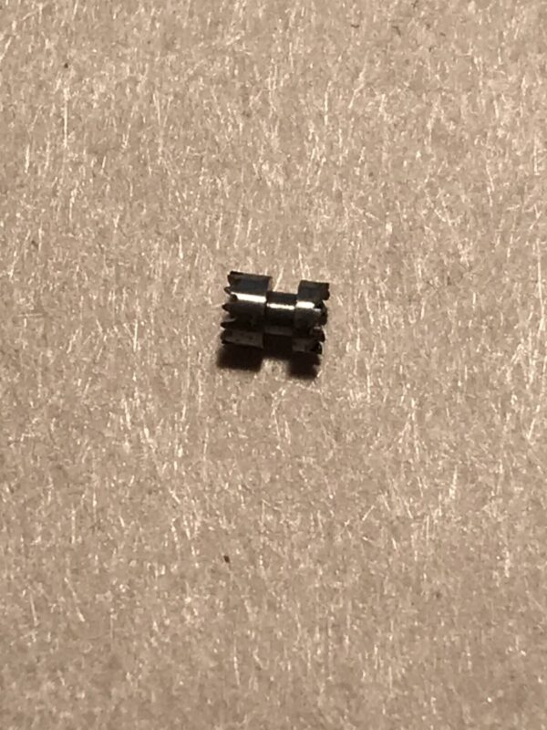 OMEGA 260-1107 Clutch wheel