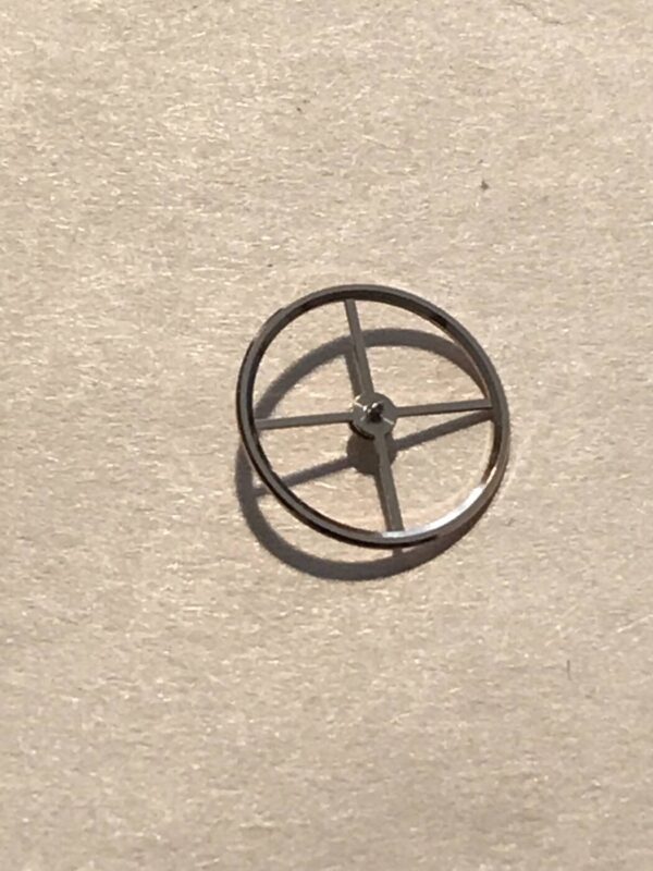 OMEGA 268-1326 Balance pivoted with roller