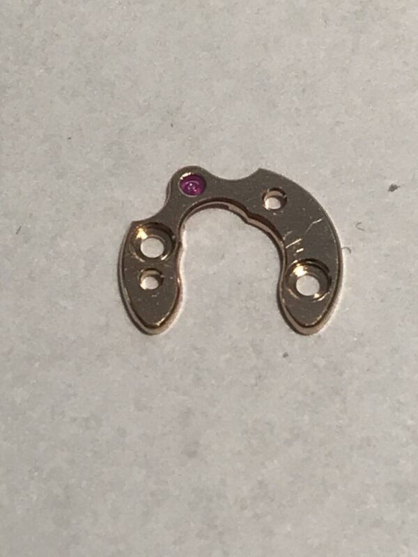 OMEGA 260-1005  Pallet cock