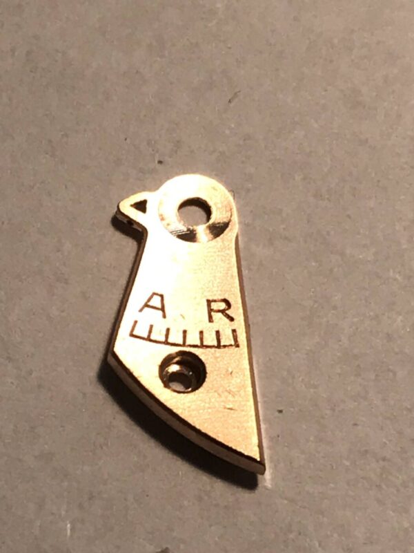 OMEGA 260-1006  Balance cook