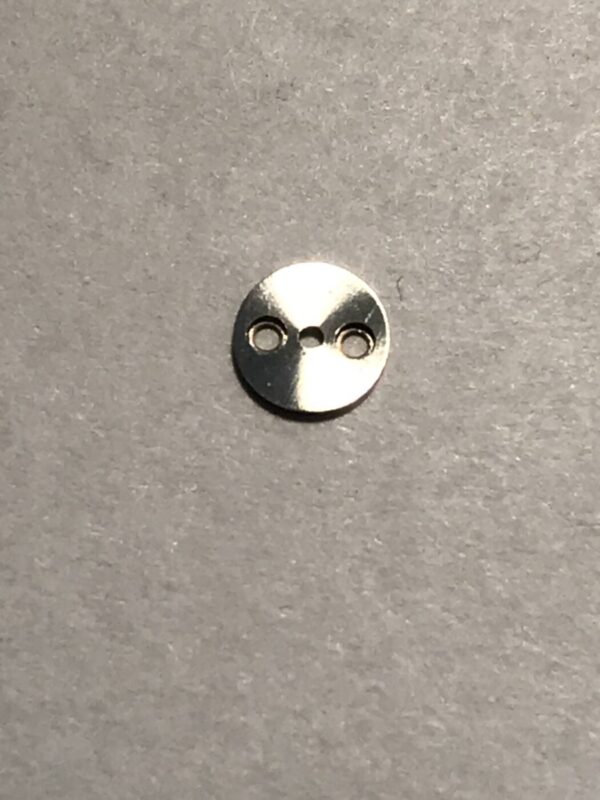 OMEGA 260-1102  Crown wheel core