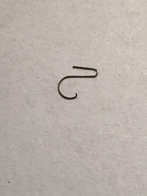 OMEGA 260-1105  Click spring