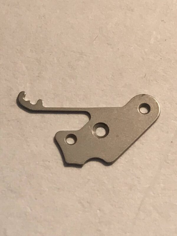 OMEGA 260-1110  Setting lever spring