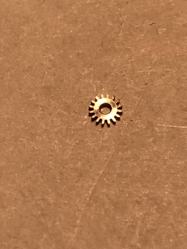 OMEGA 260-1113 Setting wheel