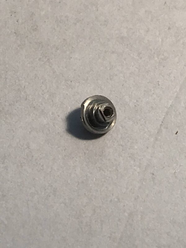 OMEGA 260-1204 Barrel arbor