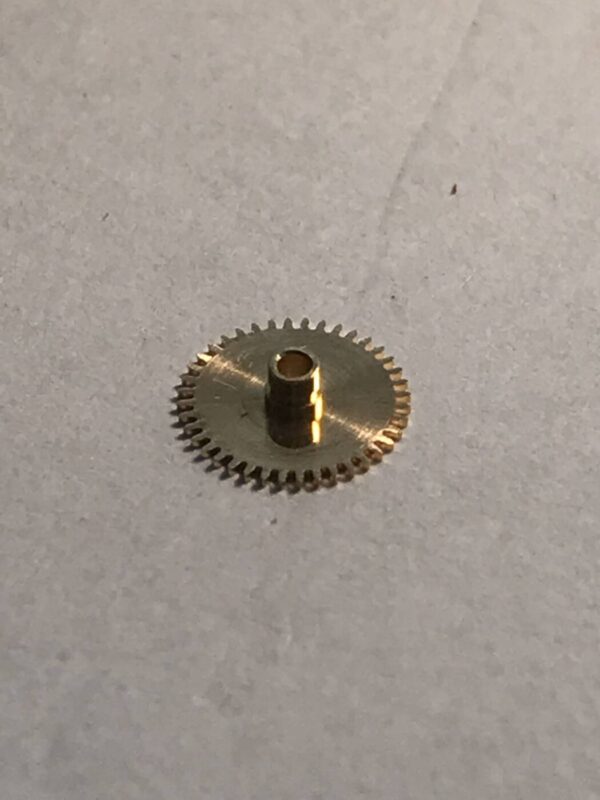 OMEGA 260-1231 Hour wheel, height 1,61 mm