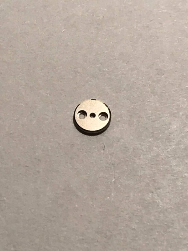 OMEGA 262-1102  crown wheel core