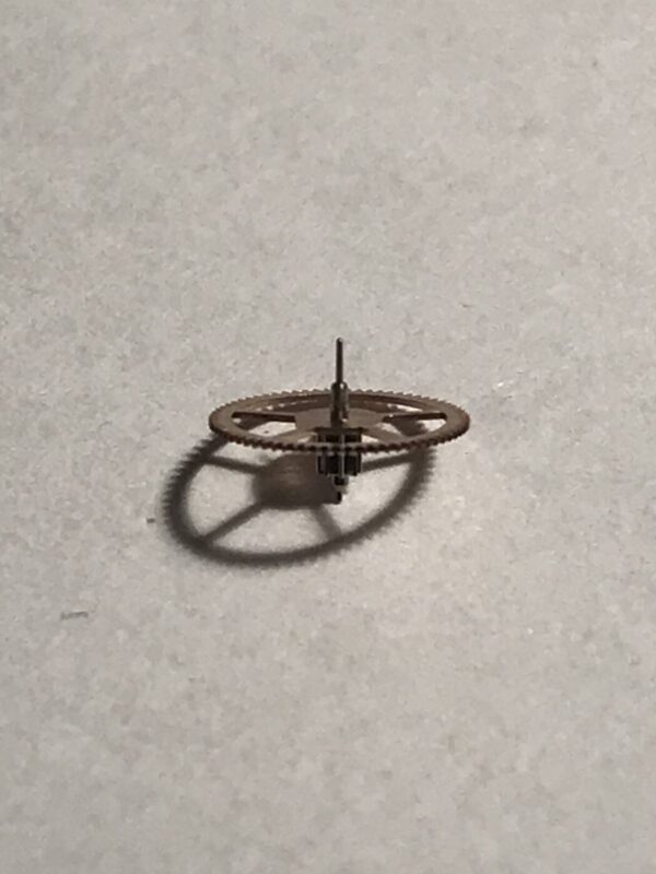 OMEGA 283-1240  Third wheel