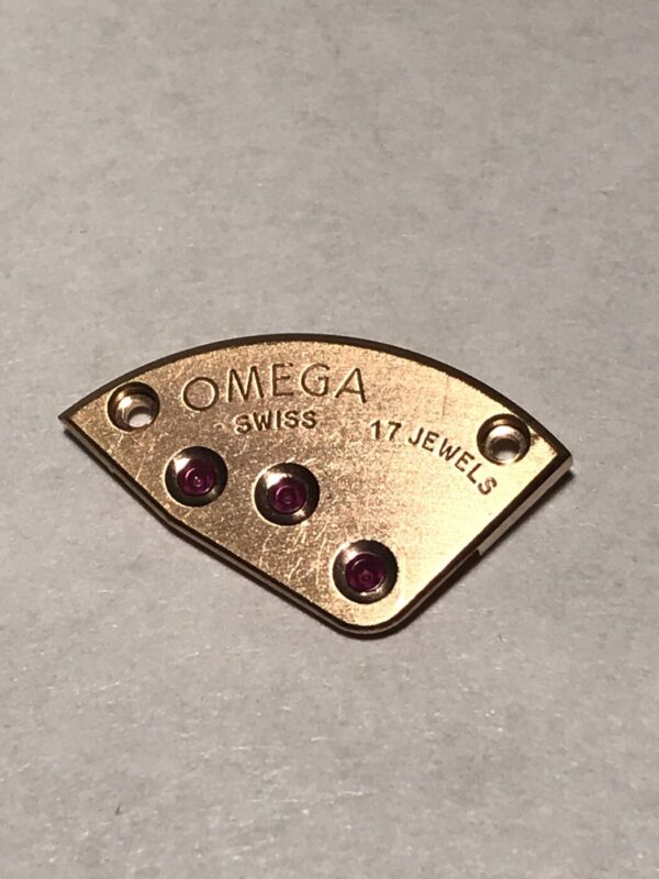 OMEGA 280-1003  Train wheel bridge