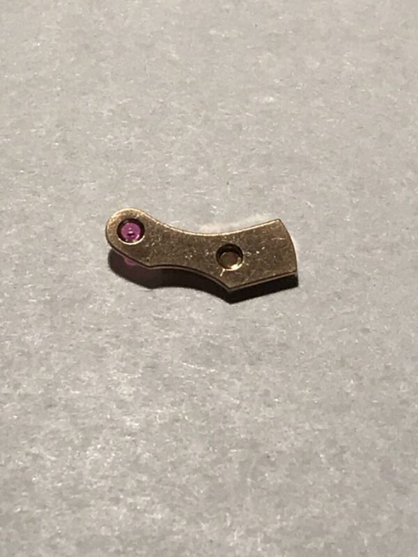 OMEGA 280-1007  Sweep sekund cock