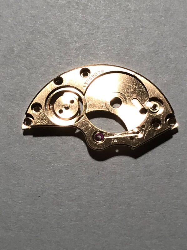 OMEGA 283-1001  Barrel bridge