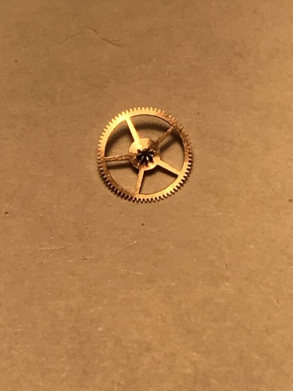 OMEGA 262-1240  Third wheel