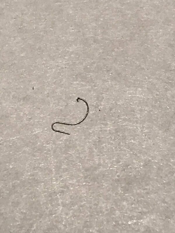 OMEGA 240-1105  Click spring