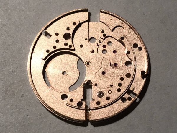 OMEGA 351-1000 Plate