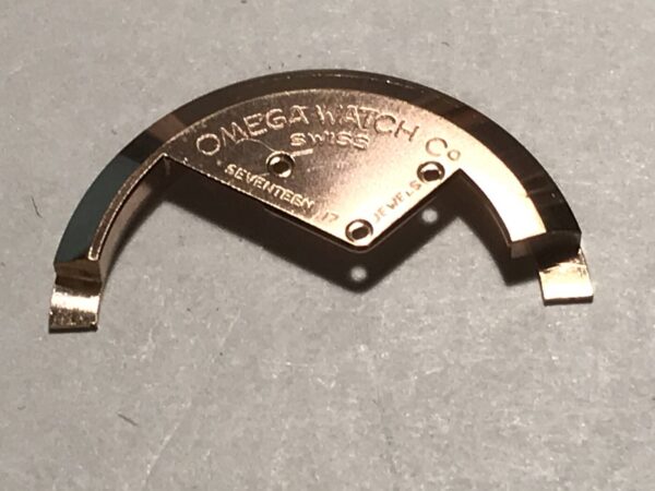 OMEGA 351-1017 Oscillating weight