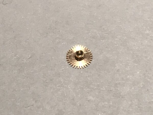 OMEGA 351-1231 Hour wheel, height 1,41