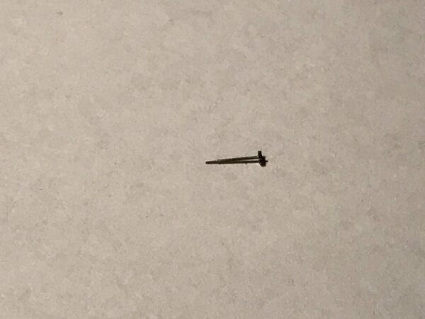 OMEGA 351-1250 Sweep second pinion