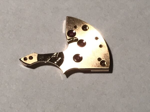 OMEGA 351-1003 Train wheel bridge