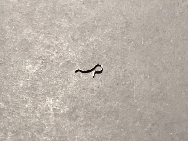 OMEGA 330-1112 Yoke spring