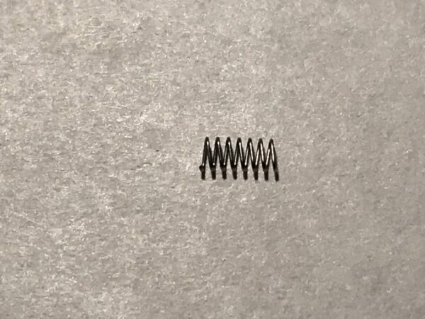 OMEGA 332-1415 Banking stop springs