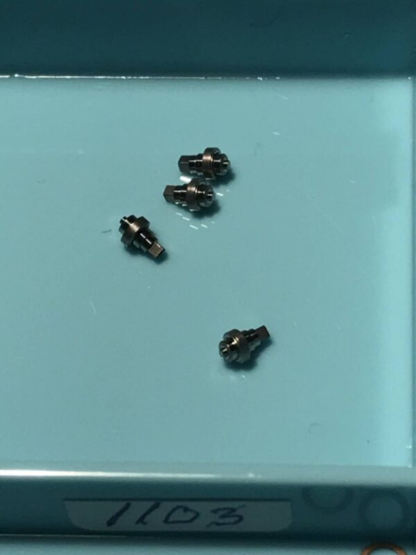 OMEGA 450-1204 Barrel arbor