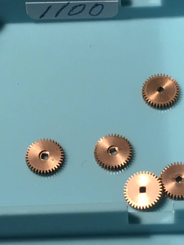 OMEGA 450-1100 Ratchet wheel